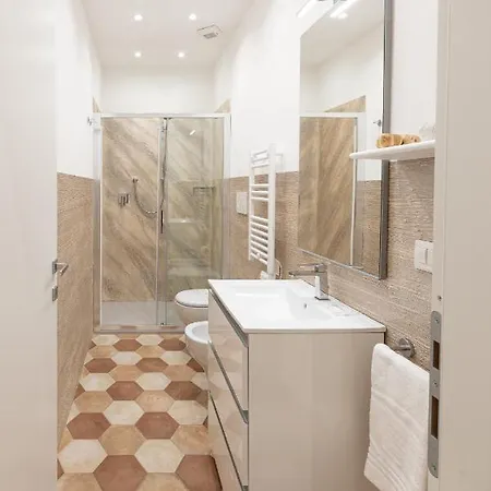 Appartamento Ancient Roma