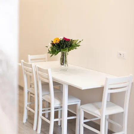 Apartamento Ancient *