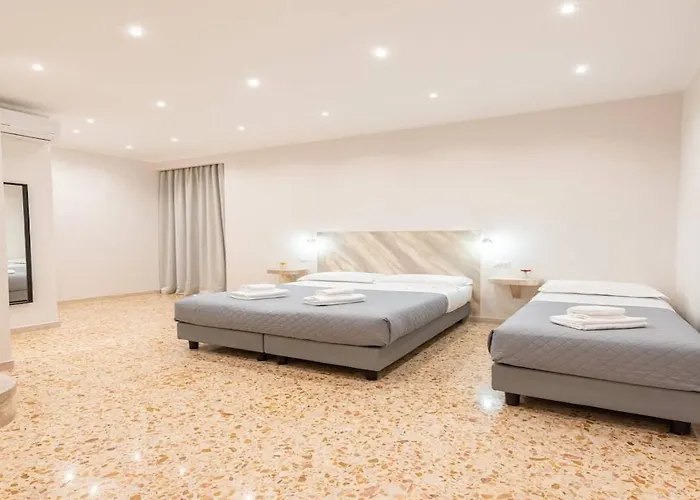 Ancient Apartament *