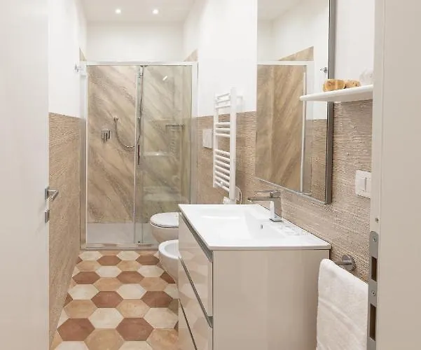 Apartament Ancient Rzym