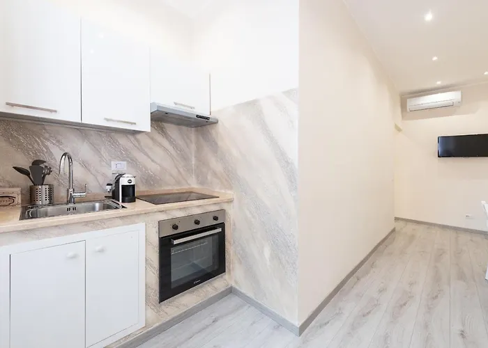 Ancient Apartament *