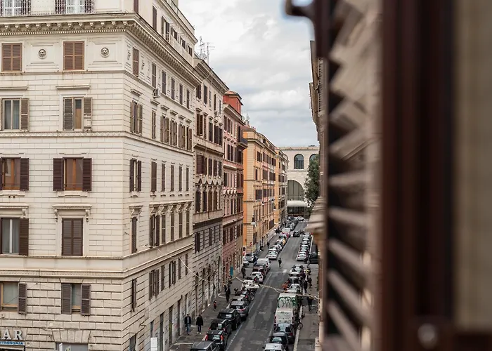 Ancient Apartament *