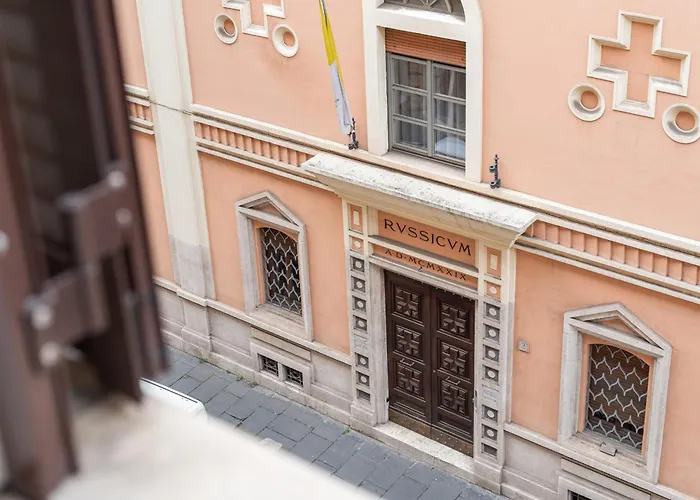 Ancient Apartament *