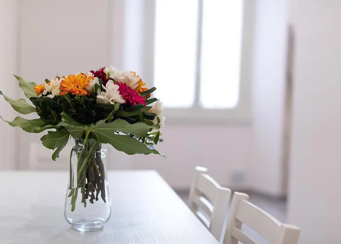 Ancient Apartament *