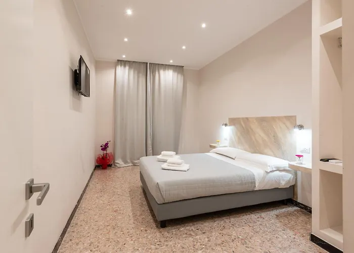 Apartament Ancient Rzym