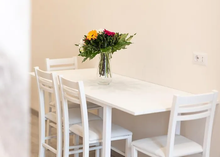 Apartament Ancient *